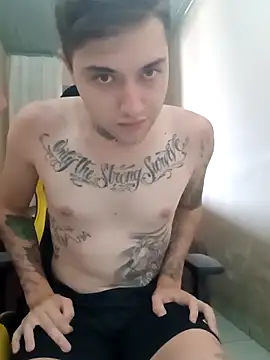 Snapshot of DanielMagains chatting on March 4, 1:06 pm DanielMagains online show from March 4, 1:06 pm