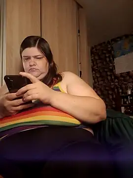 PUNKFUNK HIGHLANDERX EMTm online show from February 7, 2:50 am