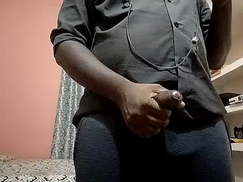 Aneesh007m online show from February 14, 6:04 pm