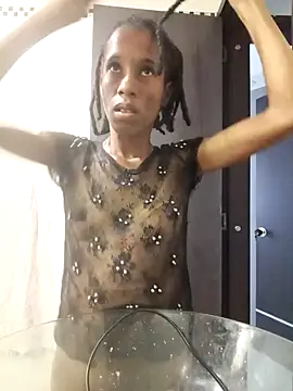 africa deluxe online show from December 5, 9:17 pm