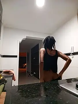 africa deluxe online show from February 24, 12:09 am