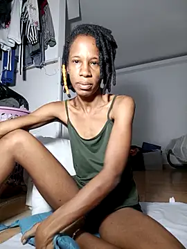 africa deluxe online show from March 4, 10:35 am