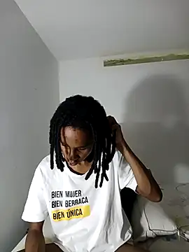 africa deluxe online show from November 25, 3:34 pm