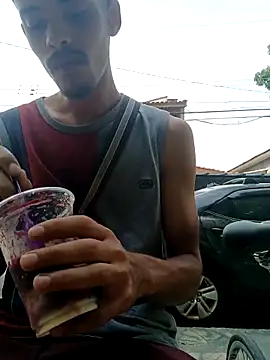 doodosantoss online show from December 1, 5:51 pm