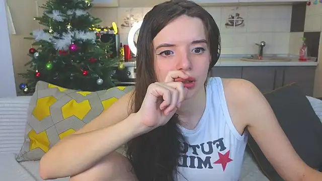 Naughty Alice online show from January 16, 12:53 pm