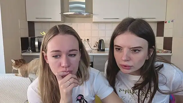 Naughty Alice online show from October 10, 6:12 am