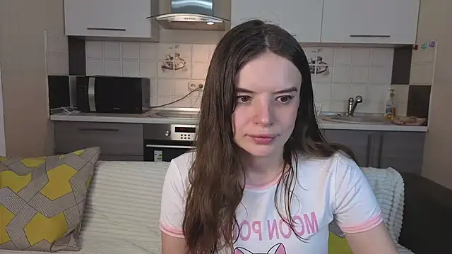 Naughty Alice online show from November 3, 11:11 am