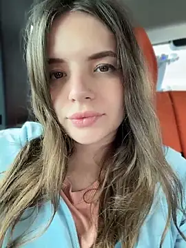 Naughty Alice online show from April 9, 9:58 am