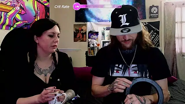 Snapshot of AltustThomas chatting on January 22, 1:53 pm AltustThomas online show from January 22, 1:53 pm