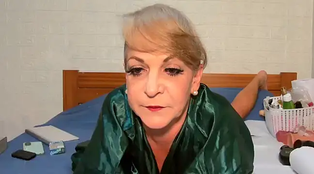 awild kitten online show from March 17, 8:51 am