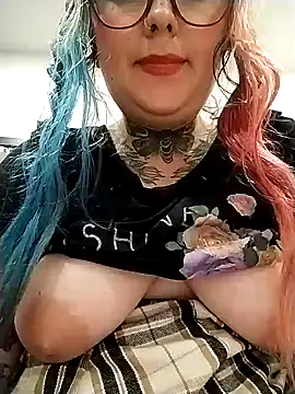 Snapshot of cindy_ink chatting on January 3, 12:33 am cindy ink online show from January 3, 12:33 am