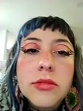 Snapshot of cindy_ink chatting on February 25, 8:30 pm cindy ink online show from February 25, 8:30 pm