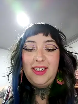 Snapshot of cindy_ink chatting on March 3, 6:55 pm cindy ink online show from March 3, 6:55 pm