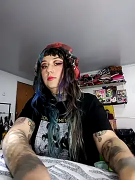 Snapshot of cindy_ink chatting on March 4, 5:45 pm cindy ink online show from March 4, 5:45 pm