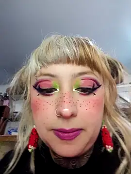 Snapshot of cindy_ink chatting on November 20, 6:40 pm cindy ink online show from November 20, 6:40 pm