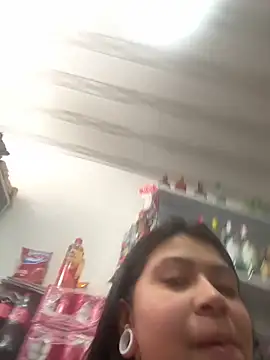 emilyjohanson online show from September 30, 2:55 pm