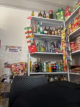 emilyjohanson online show from March 12, 1:39 pm