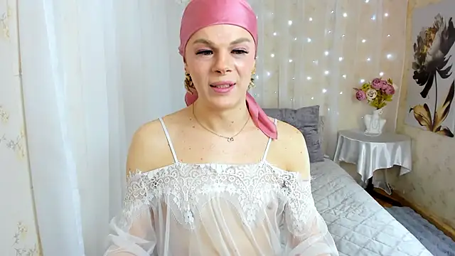 Stesnyashka123 online show from May 1, 12:21 pm