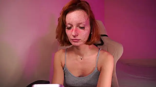 Liuba Fox online show from October 29, 6:42 pm