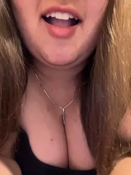 Jane BBW online show from January 25, 2:58 pm