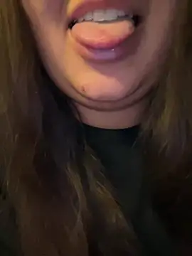 Jane BBW online show from February 7, 2:37 pm