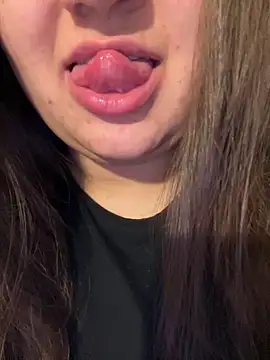 Jane BBW online show from February 17, 8:19 am