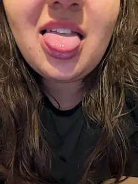 Jane BBW online show from February 18, 9:21 am