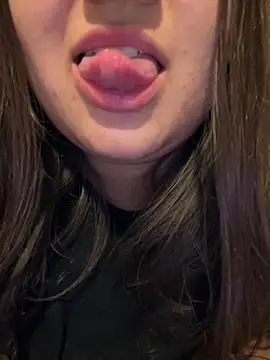 Jane BBW online show from February 19, 12:14 am