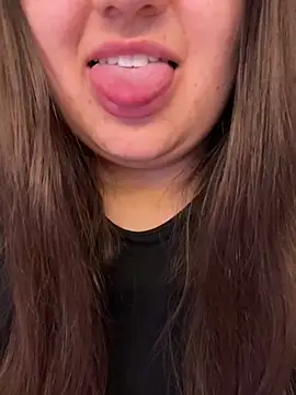 Jane BBW online show from February 22, 3:45 am