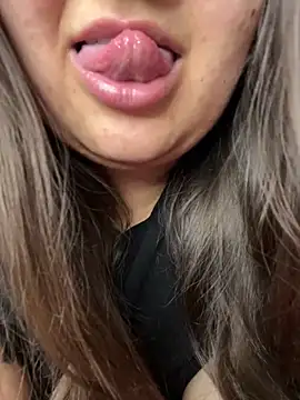 Jane BBW online show from March 8, 3:13 pm