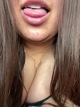 Jane BBW online show from March 13, 9:43 am