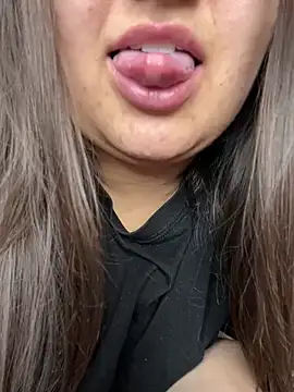 Jane BBW online show from March 15, 10:57 am