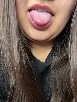 Jane BBW online show from March 17, 1:39 pm