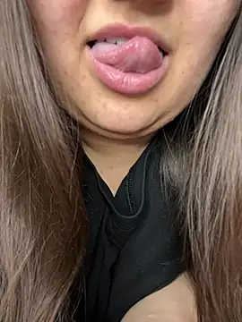 Jane BBW online show from March 19, 4:47 am