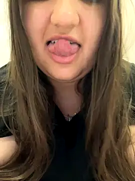 Jane BBW online show from October 27, 12:53 pm