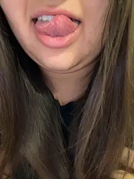 Jane BBW online show from November 1, 6:26 am