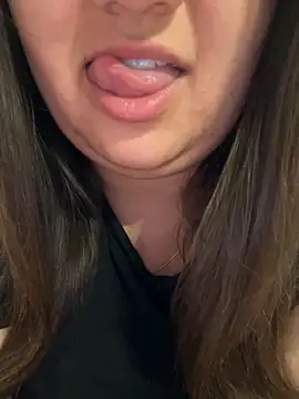 Jane BBW online show from November 2, 1:08 am