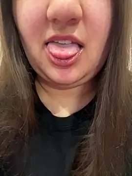 Jane BBW online show from February 23, 11:07 am