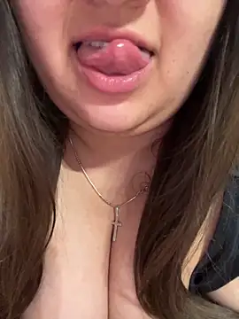 Jane BBW online show from April 8, 12:32 am