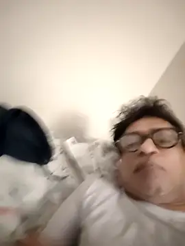 iamkahn 44 online show from March 25, 3:34 am