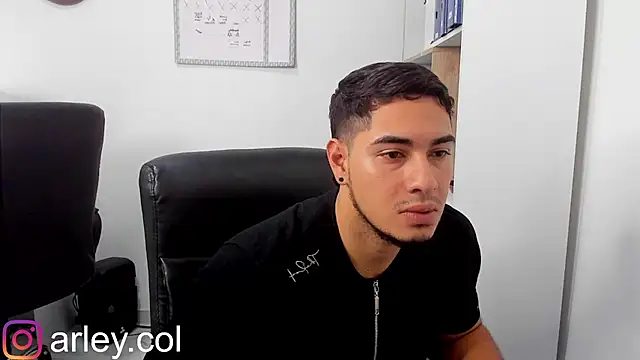 Dimitri Colleman online show from January 19, 11:23 am