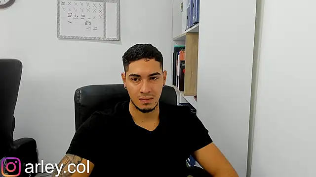 Dimitri Colleman online show from January 21, 2:43 am