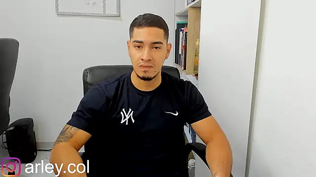 Dimitri Colleman online show from February 1, 6:43 am