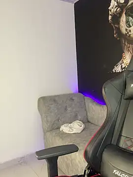 Dimitri Colleman online show from March 13, 7:17 pm