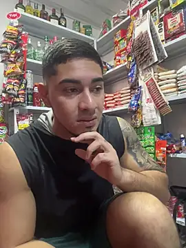 Dimitri Colleman online show from November 30, 8:35 pm