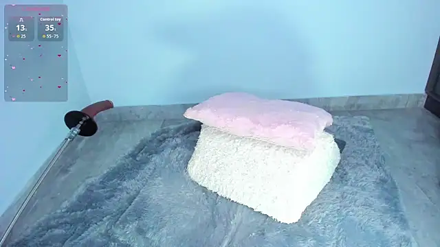 Snapshot of Sofi_Smiley chatting on February 7, 9:02 am Sofi Smiley online show from February 7, 9:02 am