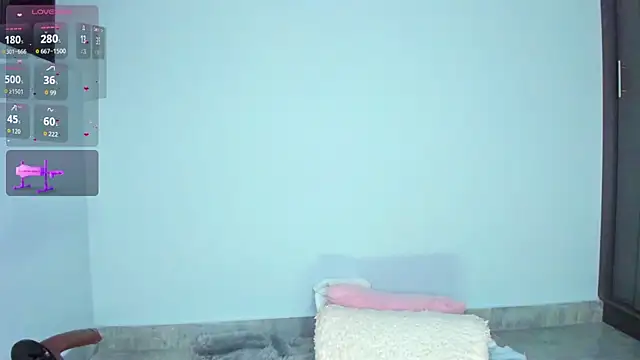 Snapshot of Sofi_Smiley chatting on February 12, 7:36 am Sofi Smiley online show from February 12, 7:36 am