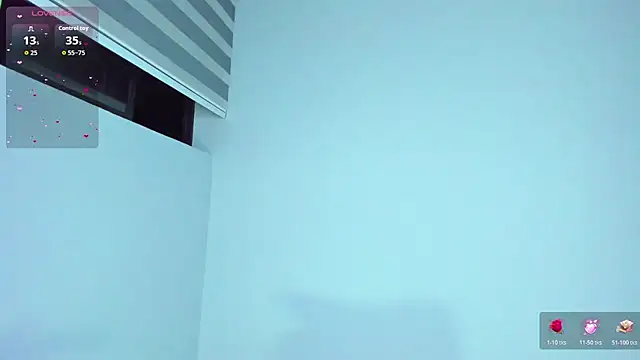 Snapshot of Sofi_Smiley chatting on February 21, 2:23 am Sofi Smiley online show from February 21, 2:23 am