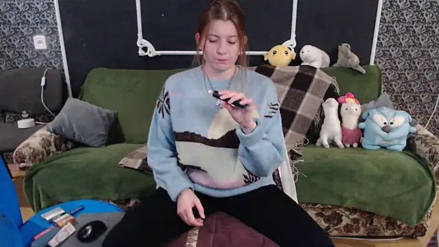 Gr4 soul  online show from October 13, 12:16 pm