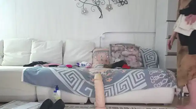 Snapshot of Prjskoviy chatting on December 24, 10:44 am Prjskoviy online show from December 24, 10:44 am